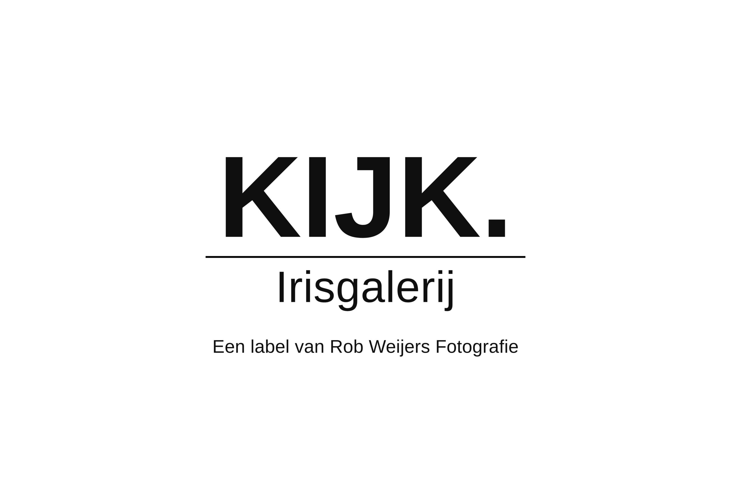 KIJK. label van RWF